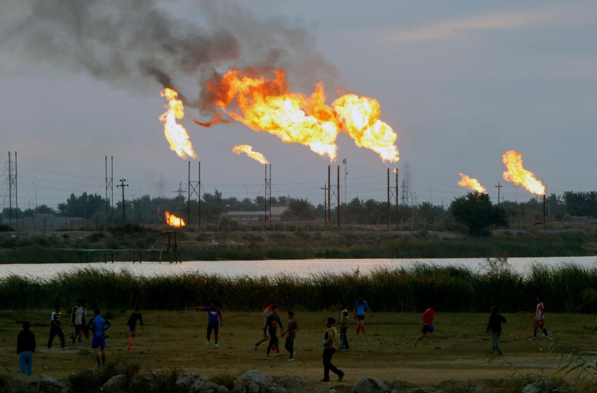 Iraq to reduce fees paid to foreign oil companies